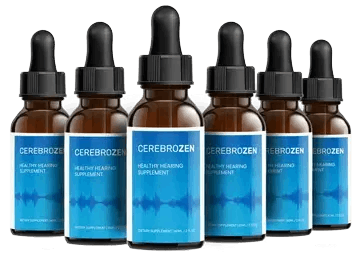 Cerebrozen special offer